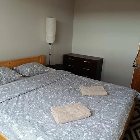 Apartamento Mieszkanie Z Widokiem Na Morze Sopot